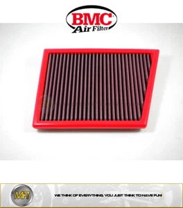 FILTRO ARIA SPORTIVO PER BMW X 1 (F48) 18 i 2015 2016 2017 2018 2019 BMC - Imagen 1 de 1