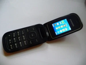 SAMSUNG E1270 EASY SENIOR ECONOMICO SU ARANCIONE, TALKHOME, CO-OP - Foto 1 di 3