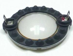 Replacement Diaphragm For Cerwin Vega CD44D Driver CVP1152, CVP2153 Speakers - Picture 1 of 6