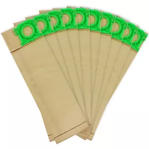 Taschen für SEBO Staubsauger X1 X1.1 X2 X3 X4 370 470 10er Pack - Bild 1 von 3