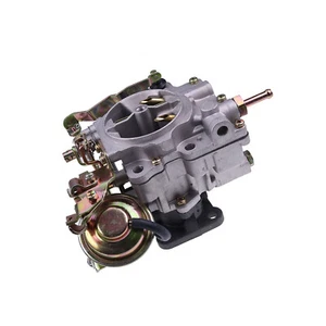 Carburetor 6632616 fit Bobcat Skid Steers Loaders 642B 742B 642 742 - Picture 1 of 3