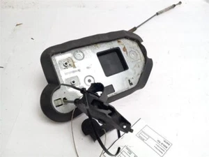 AUTOMATIC SHIFTER SELECTOR PLATE / CABLE fits BMW 535 XI 2009 OEM 7589211 - Picture 1 of 4