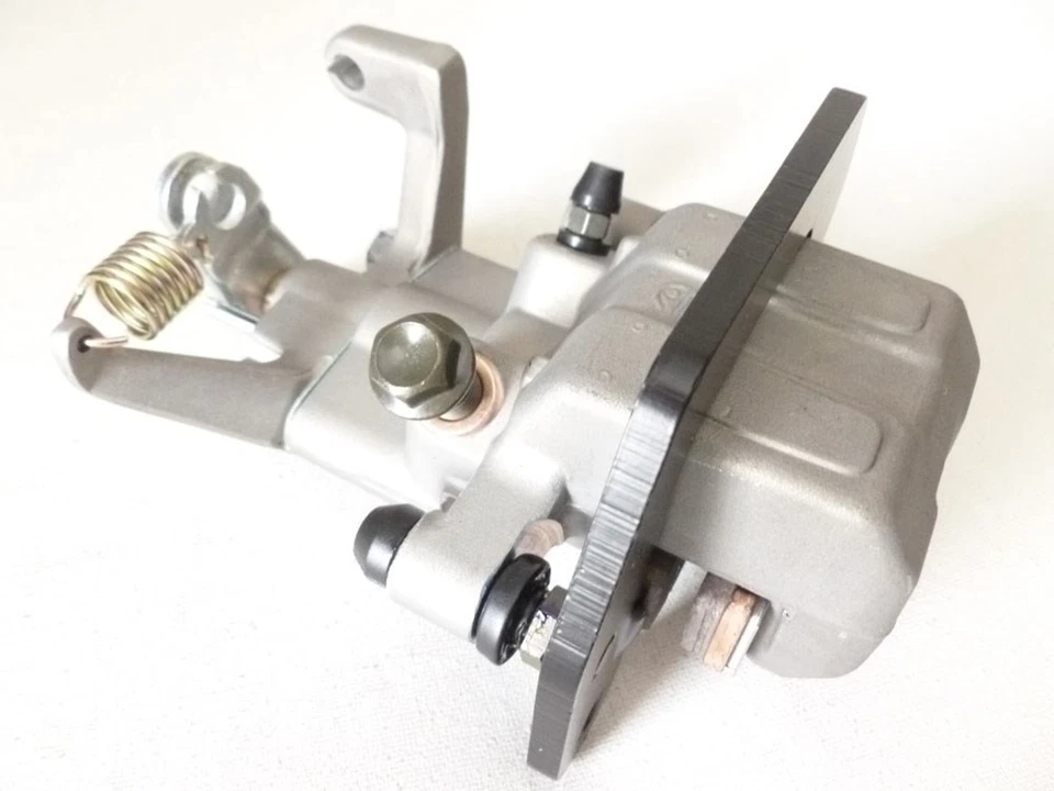 HISUN 400UTV  PARKING BRAKE CALIPER （3-BRAKE) SUPERMACH MASSIMOO MENARDS 02-08 — 第 1/3 张图片