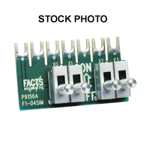 FACTS ENGINEERING F1-04SIM DL105 simulator input module - Picture 1 of 4
