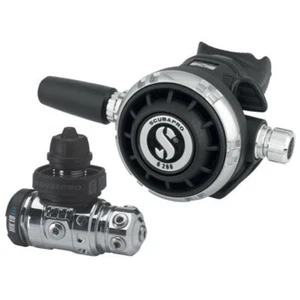 Scubapro Erogatore MK19 EVO G260 DIN - Picture 1 of 2