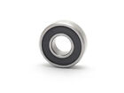 Miniature ball bearing inch / inch R12-2RS 19.05x41.275x11.11 mm