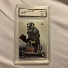 2015 Topps Holiday Mega rookie Todd Gurley #4