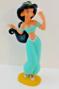 Disney Bullyland ALADDIN Jasmine - 10cm - Bild 1 von 2