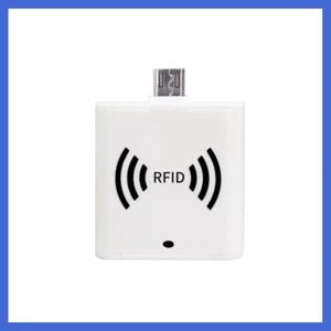 UHF 902-928MHz ISO-18000-6C(EPC G2) RFID Mini USB OTG Mobile Reader/Writer SDK - Picture 1 of 14