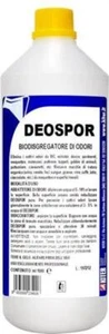 KITER- DEOSPOR- Biodisgregatore di odori-disinfettante-1 lt - Imagen 1 de 1