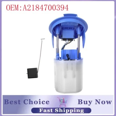 Conjunto de módulo de bomba de combustible A2184700394 para Mercedes-Benz E350 Base 4Matic 12-16 Foto 1 de 4