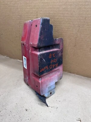 84-86 Jeep Cherokee XJ 2.8L V6 Right Front Radiator Support Bracket Inner Fender - Image 1 of 4