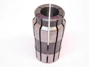 USED UNIVERSAL ENGINEERING ACURA FLEX SPRING COLLET AF-199 25/32" .7812" 20.00mm - Picture 1 of 1