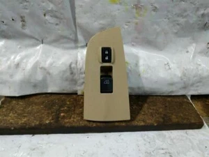 Driver Front Door Switch Driver's Lock And Window Fits 09-14 MAXIMA 353067 - Bild 1 von 12