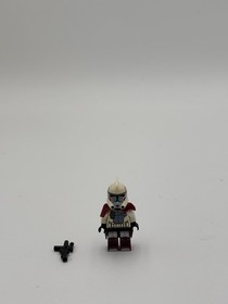 Lego Star Wars Clone ARC Trooper Hammer Minifigure Rancor Battalion 9488
