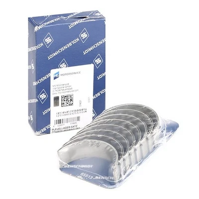 KOLBENSCHMIDT 77944600 Pleuellagersatz für BMW 3 Touring (E91) 3 Limousine (E90) - Bild 1 von 4