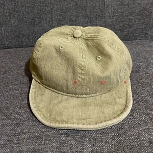 Mono de Trabajo Gorra de Béisbol Gorra Mecánica Para Hombre Retro Informal Ala Curvada Sombrero - Imagen 1 de 9