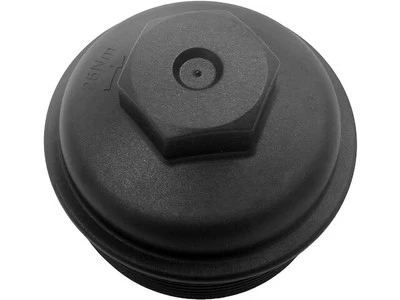 Tapa de carcasa de filtro de aceite para Pontiac G5 2007-2009 24684KQFH 2008 Foto 1 de 2