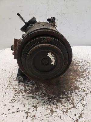 Compresor de aire acondicionado VIN W cuarto dígito limitado compatible con 12-16 IMPALA 1399672 Foto 1 de 4