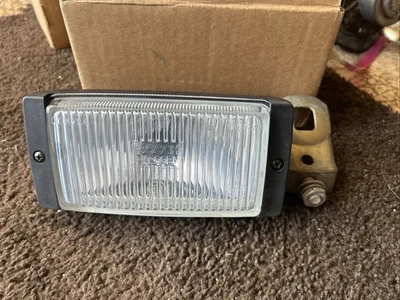 Conjunto de luces de conducción Volvo 242 244 245 262 con lente nueva Foto 1 de 3