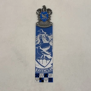 Ravenclaw Pewter Bookmark - Harry Potter! - Picture 1 of 9