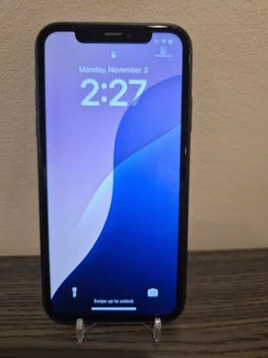 Apple iPhone 11 - 64 GB - Desbloqueado LEER Foto 1 de 2