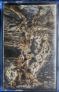 Aymrev Erkroz Prevre Demos I & II Limited Edition Cassette Tape - Picture 1 of 6