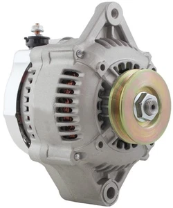 New Alternator for Kubota RTV 1100 Utility Vehicle 75Amp 102211-6060 K7711-61901 - Picture 1 of 6