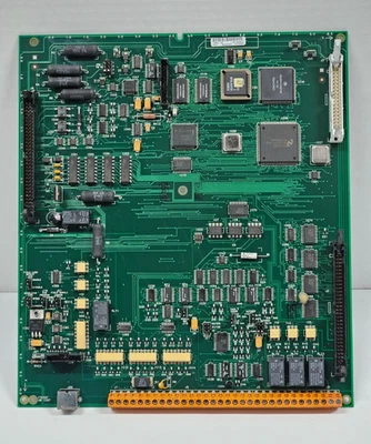 Allen-Bradley 0-63000-201 Rev.02 1397 O-63000-201 (0152) - Imagem 1 de 3