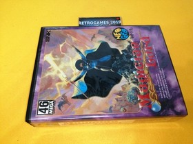 Neo Geo AES  MAGICIAN LORD RENTAL VERSION  Neogeo  AES.
