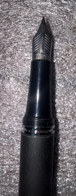 Pluma Estilográfica Stypen (Waterman) Foto 1 de 4