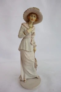 Royal Doulton Classique Penelope Resin Figure CL3988 – 27cm High – Good Cond - Picture 1 of 10