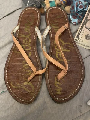 Chanclas Sam Edelman Foto 1 de 3