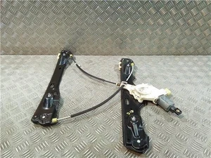6927027 Elevador Vidro Frente Esquerdo Bmw Serie X1 (E84)(2009->) 2.0 Sdrive 18D - Imagen 1 de 6