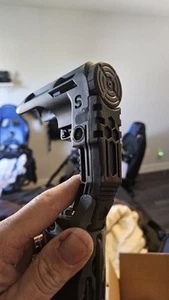 HIGVR Gunstock For The Meta Quest 3 - Picture 1 of 3