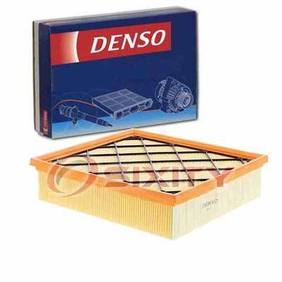 Filtro de aire Denso para Volvo S40 2008-2011 2,4 L 2,5 L L5 colector de entrada de admisión qu Foto 1 de 4