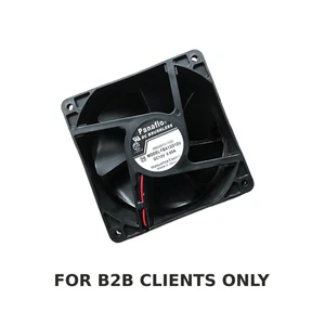 Ventilador FBA12G12U MATSUSHITA PANAFLO 120 MM*38 mm - Imagen 1 de 1