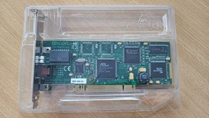 EICON DIVA - AKTIVE ISDN KARTE - SERVER BRI-2M / -2F 800-684-02 - NEU / OVP - Bild 1 von 3