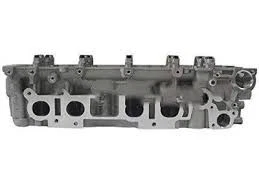 Nova Cabeça de Cilindro Toyota Tacoma 2RZFE3RZFE 1995-2004 Peça Genuína OEM/Nova - Imagem 1 de 2