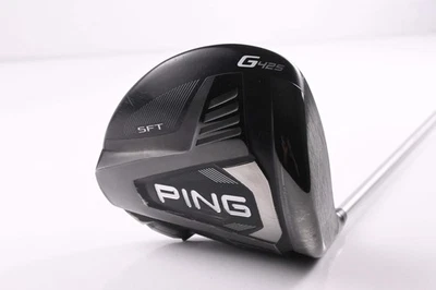 Ping G425 SFT Driver / 10.5 Degree / Senior Flex Ping ALTA Quick 45 Shaft - Image 1 of 4