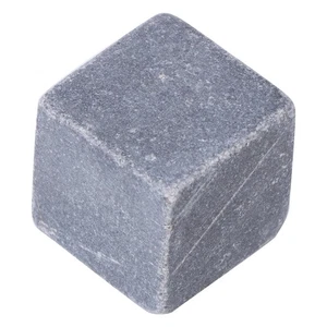 ~9pcs Whiskey Stones Sipping Ice Cube Cooler Reusable Wine Drinks Cooler Wine I - Picture 1 of 12