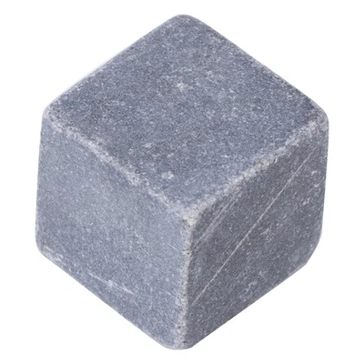 ~9pcs Whiskey Stones Sipping Ice Cube Cooler Reusable Wine Drinks Cooler Wine I - Image 1 of 4