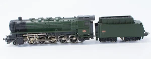 Marklin Märklin 3046 H0 Steam locomotive with tender series 150X SNCF - Bild 1 von 11