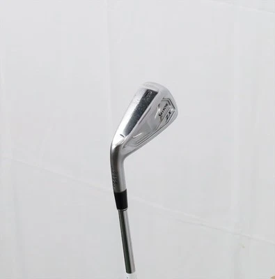 Srixon Zx4 Mkii 5 Iron Regular Kbs Tour Lite Steel 12442090 Fair Left Hand Lh - Image 1 of 4