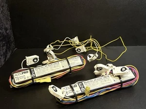 ACCUPRO AP-432IP-UNV Instant Electronic Ballast, 4-Lamp, F32T8, 32W T8, 120-277V - Picture 1 of 11