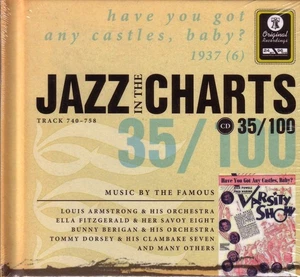 Vol. 35-Jazz in the Charts-1937 - Picture 1 of 1