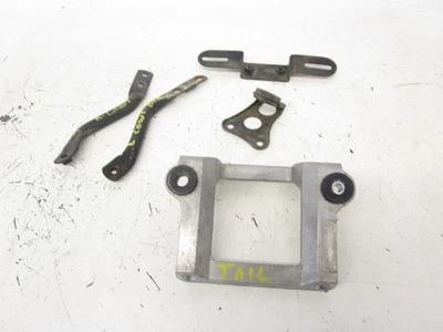 02 Soportes traseros traseros Kawasaki Ninja EX 250 R 1988-2007 Foto 1 de 4