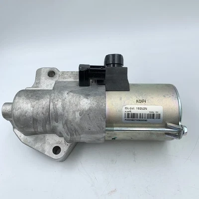 WAI 19252N Starter Motor For Parts - Image 1 of 4