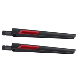 2pcs WiFi Antenne Dual Band MIMO SMA Computer Antenne Für Router Drahtlose Netz - Bild 1 von 23