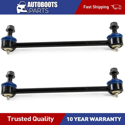 前悬架稳定杆连接套件适用于 2007 - 2009 雷克萨斯 ES350 — 第 1/2 张图片